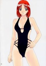 BUY NEW sentimental graffiti - 8659 Premium Anime Print Poster